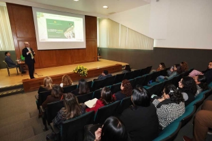 Academia, clave para la implementación de acciones ambientales en la UAEMéx