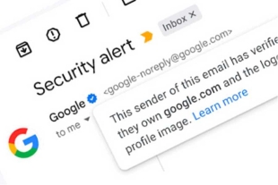 ¡Como Twitter! Gmail activa las verificaciones con insignia azul
