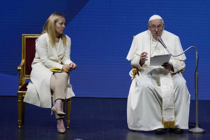 “Tengamos cuidado”: Papa Francisco critica a los dueños de mascotas