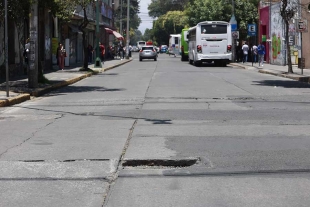 Denuncia Ciudadana