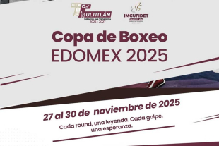 El torneo ofrecerá un amplio abanico de oportunidades para los deportistas, abarcando las categorías formativas y de alto rendimiento