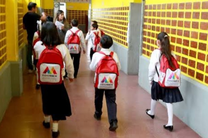 Legismex pide a SS ajustar programa de “Escuela Segura” para respetar derechos humanos