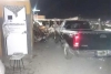 Asesinan a balazos a hombre en Metepec