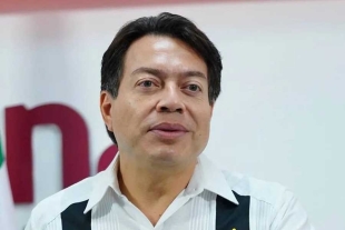 Mario Delgado pedirá a PT y Partido Verde en Coahuila que apoyen a Armando Guadiana