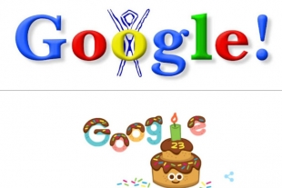 ¡Google cumple 23 años! Conoce algunos datos curiosos acerca de este famoso buscador