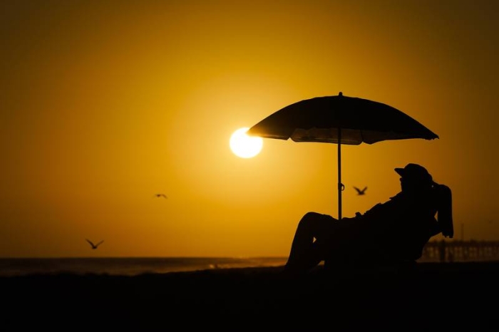 Las anomalías de temperatura son mayores que nunca, afirma la OMM