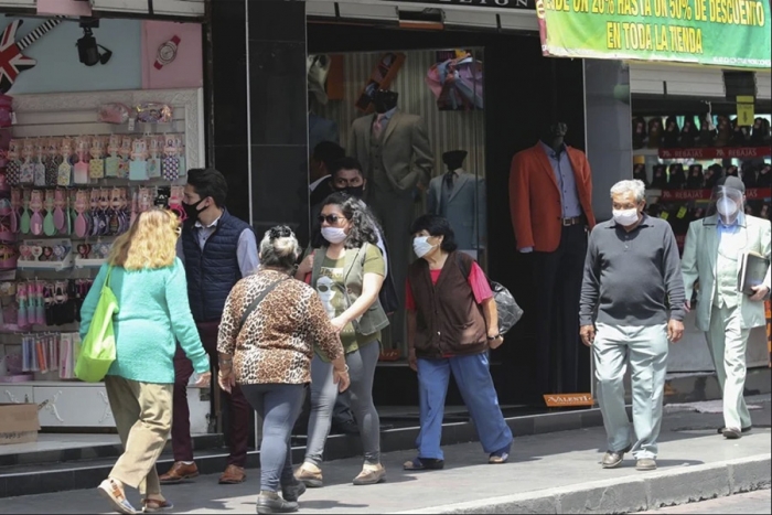 Comercios deben respetar a los consumidores durante contingencia: ODECO