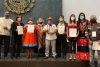 Artesanos mexiquenses triunfan en el gran Premio Nacional de Arte Popular 2021