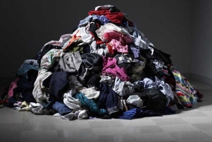 Los desechos textiles sean considerados como “peligrosos”