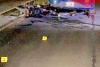 Choque contra patrulla deja un muerto y dos lesionados en Toluca