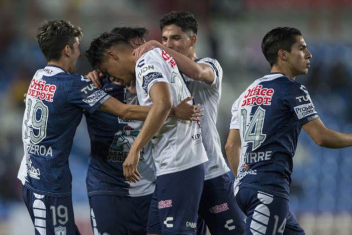 Buen partido, pero Toluca negocia empate en "cuartos" de Copa MX