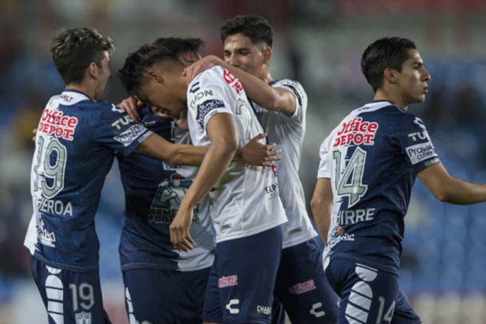 Buen partido, pero Toluca negocia empate en &quot;cuartos&quot; de Copa MX