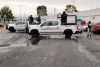 Resguarda Guardia Nacional a gaseras que ya empiezan a distribuir gas LP