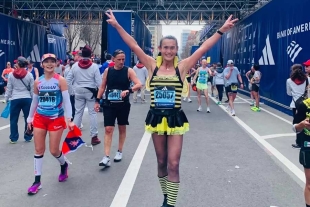 La discusión sobre la equidad en el deporte femenino se intensificó también con un reciente episodio en esgrima