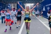Fuerte crítica de la extenista Navratilova a atleta trans en Maratón de Boston
