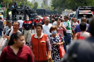 Rechazan aplicación de medidas coercitivas para cumplimiento de medidas sanitarias