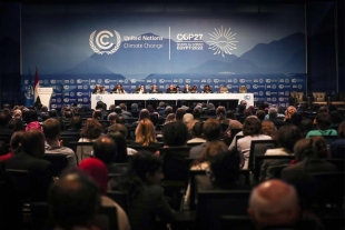 La COP27 concluye oficialmente, pero las propuestas siguen avanzando