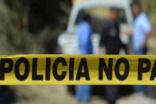 Asesinan a tres integrantes de una familia en Iguala