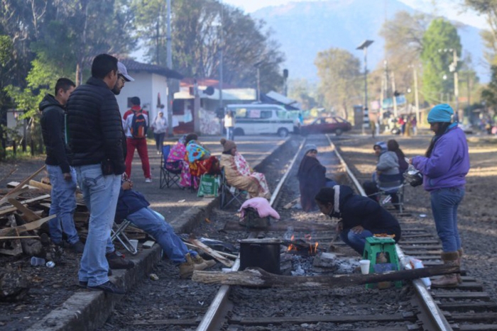 Bloqueos de la CNTE dejan pérdidas millonarias en Michoacán