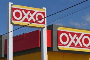¡Bien ahí! Oxxo construye su primera sucursal sustentable en el Edoméx
