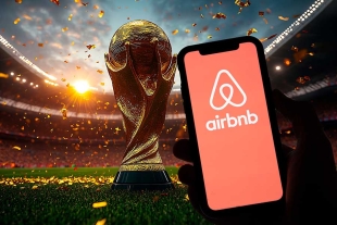 También se informó que Airbnb implementará el Programa de Impacto para Ciudades Anfitrionas