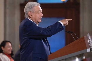 AMLO reprueba propuesta en EU de utilizar a su ejército para combatir el narco