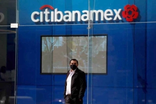 Emite AMLO recomendaciones para la compra de Banamex