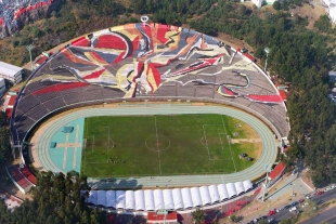 UAEMéx, sede de etapa regional rumbo a Universiada 2023