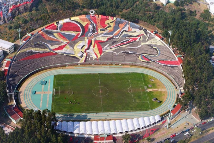 UAEMéx, sede de etapa regional rumbo a Universiada 2023