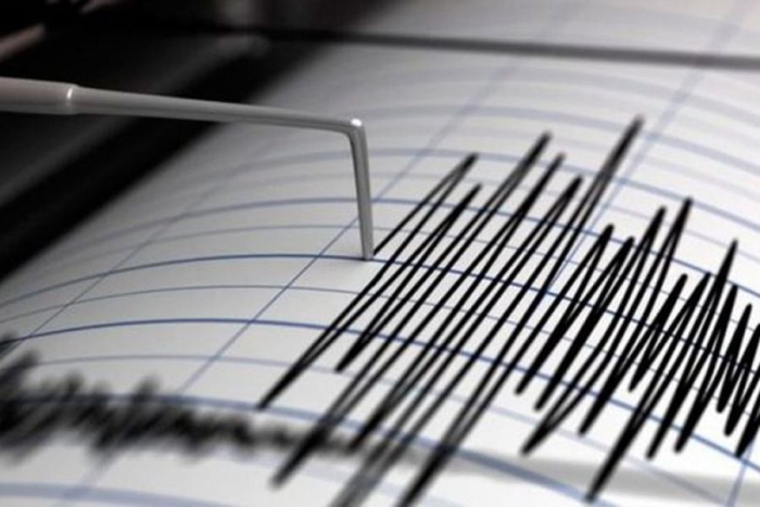 Se registran dos microsismos en la Ciudad de México