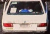 Disputa entre grupos delictivos en CDMX deriva en el abandono de 4 cuerpos en un taxi en Valle de Chalco