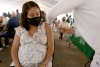 Inicia vacunación contra COVID-19 sábado 29 de mayo para personas de 50 a 59 años y mujeres embarazadas en 41 municipios más del Estado de México