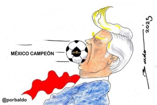 ¡Golazo!
