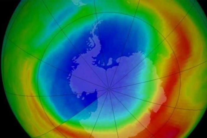 Para 2066, la capa de ozono podría recuperarse totalmente: ONU