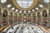 Biblioteca nacional de Francia pone en cuarentena algunos de sus libros; aquí la curiosa razón