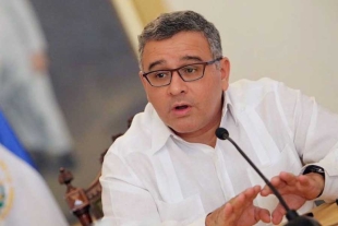 Dan 14 años de cárcel al ex presidente del Salvador Mauricio Funes