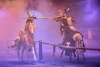 ¡Noches medievales en Teotihuacán! Checa este nuevo festival cerca de las pirámides