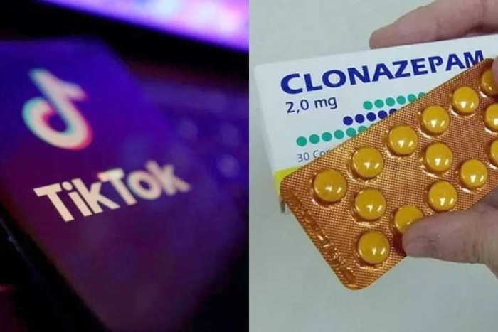 SSa contabiliza 45 casos de menores intoxicados por reto de clonazepam en 18 estados