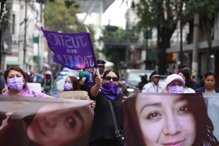 Señalaron directamente a su expareja sentimental