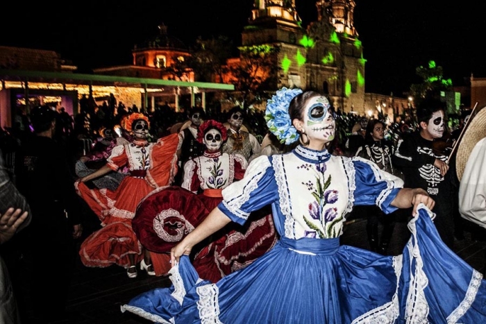 5 actividades para celebrar el Día de Muertos en Toluca y otros lugares de México