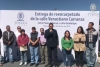 Anuncia JRSG inicio del programa de Reencarperado y Pavimentación en Toluca