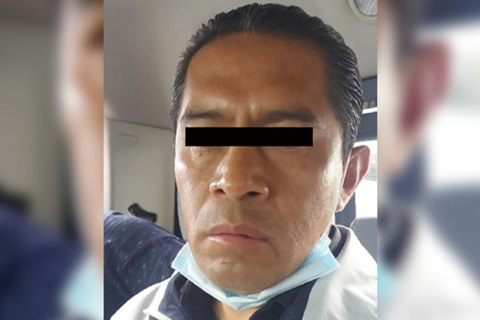 Vinculan a proceso a individuo que habría intentado asesinar a su pareja sentimental en Toluca