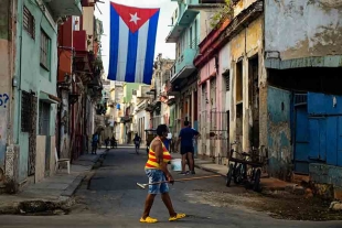 Pide la Asamblea General frenar el embargo de EU a Cuba