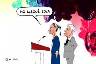 Primer informe