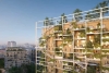 “La Serre”: comienza la construcción del nuevo rascacielos ecológico en Francia