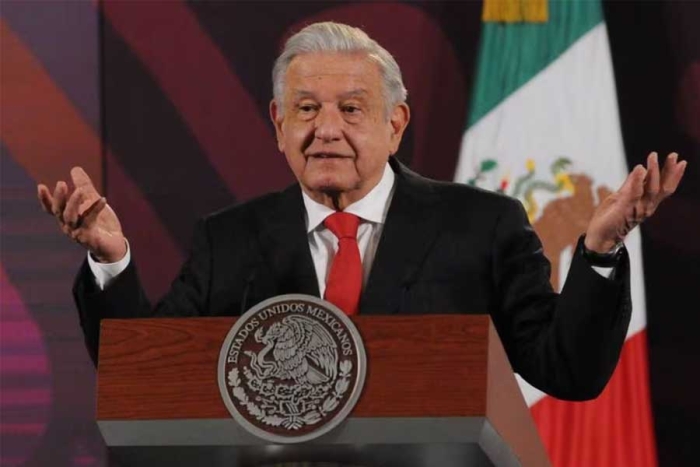 AMLO buscará desaparecer organismos autónomos en paquete de reformas