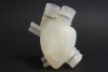 Fabrican con impresora 3D un corazón que palpita