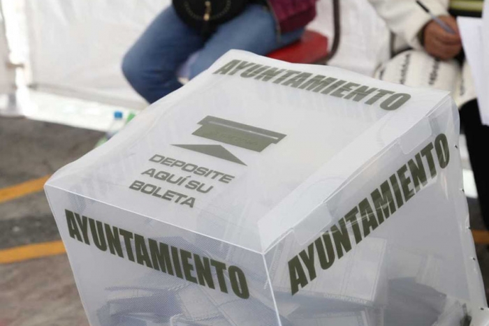 IEEM autoriza 9 candidaturas independientes más para presidentes municipales