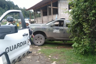 Se desata balacera entre militares y delincuentes en Temascaltepec