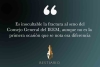 Ruptura en el IEEM